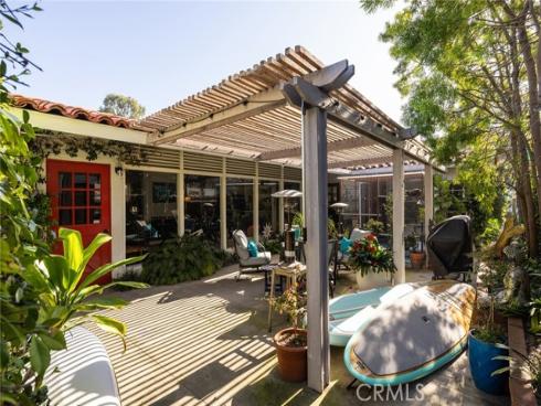 120 Via Undine , Newport Beach, CA