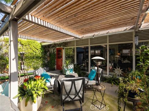 120 Via Undine , Newport Beach, CA