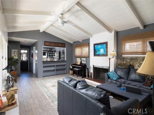 120 Via Undine , Newport Beach, CA
