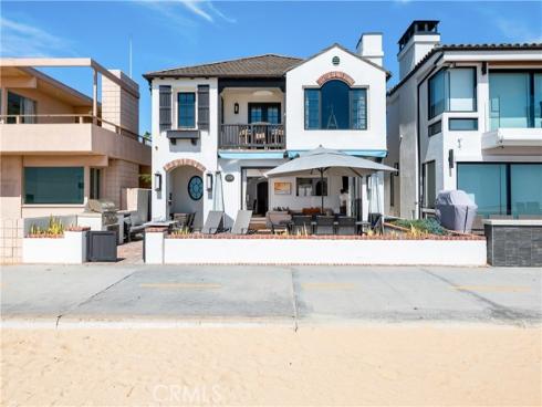 1228 W Oceanfront , Newport Beach, CA