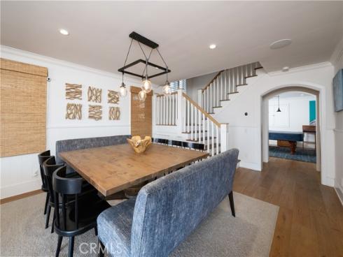 1228 W Oceanfront , Newport Beach, CA