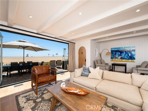 1228 W Oceanfront , Newport Beach, CA
