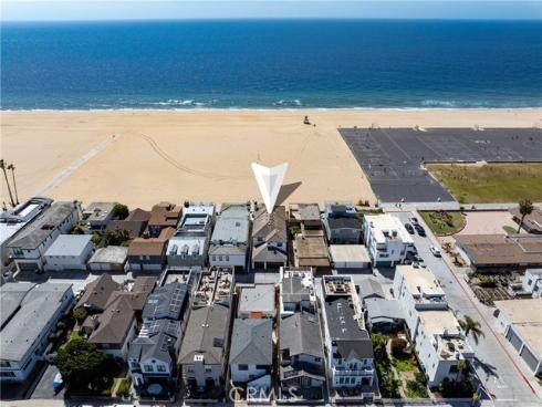1228 W Oceanfront , Newport Beach, CA