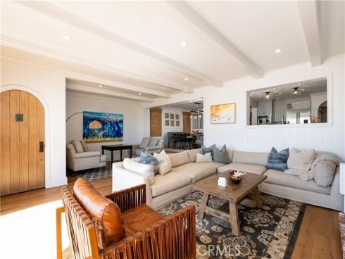 1228 W Oceanfront , Newport Beach, CA