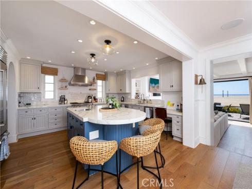 1228 W Oceanfront , Newport Beach, CA