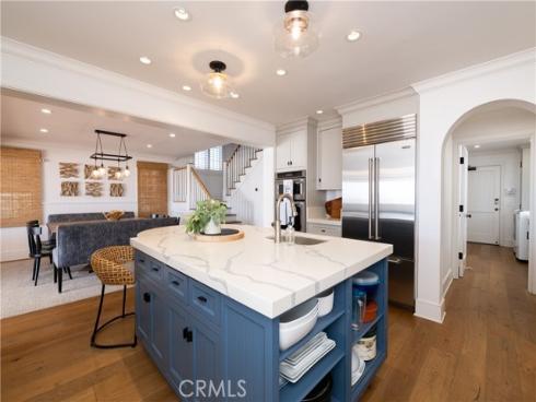 1228 W Oceanfront , Newport Beach, CA