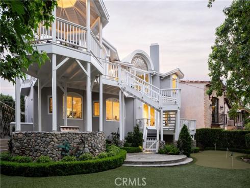 212 Kings Pl , Newport Beach, CA