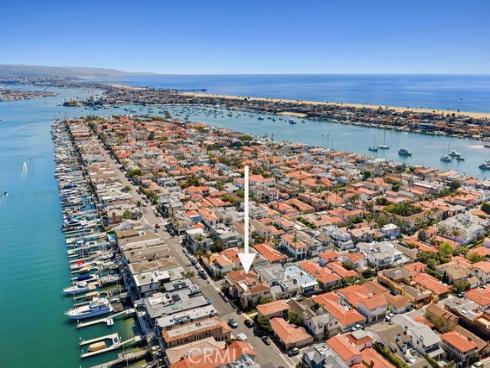 521 Via Lido Nord , Newport Beach, CA
