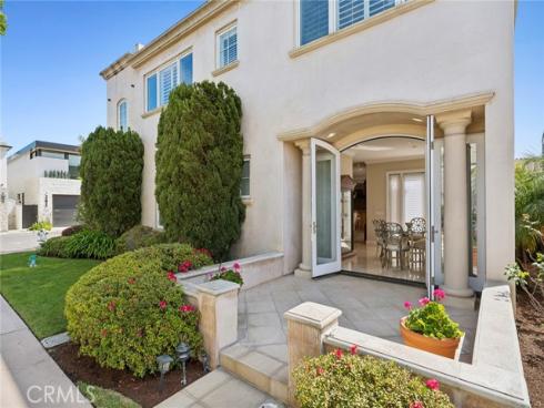 521 Via Lido Nord , Newport Beach, CA