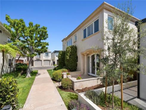 521 Via Lido Nord , Newport Beach, CA