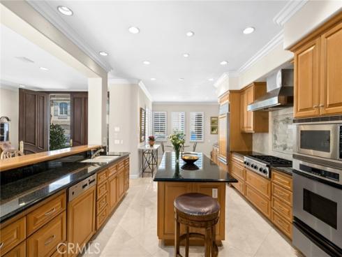521 Via Lido Nord , Newport Beach, CA