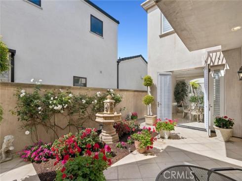 521 Via Lido Nord , Newport Beach, CA