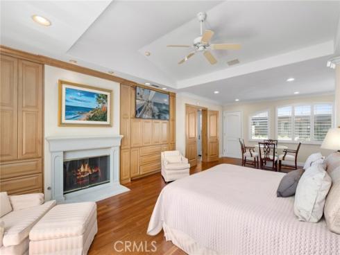 521 Via Lido Nord , Newport Beach, CA