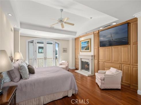 521 Via Lido Nord , Newport Beach, CA