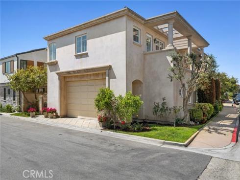 521 Via Lido Nord , Newport Beach, CA