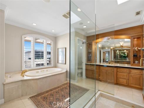 521 Via Lido Nord , Newport Beach, CA