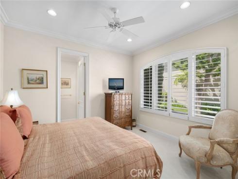 521 Via Lido Nord , Newport Beach, CA