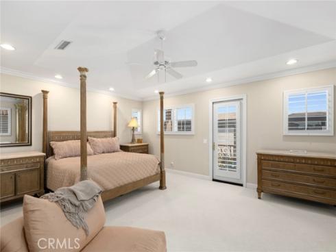521 Via Lido Nord , Newport Beach, CA