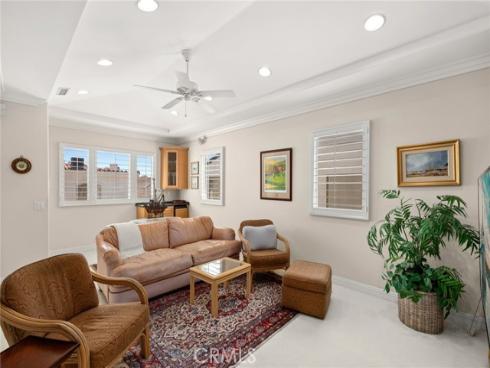 521 Via Lido Nord , Newport Beach, CA