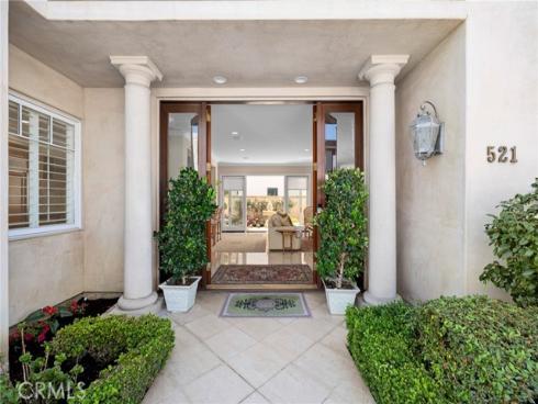 521 Via Lido Nord , Newport Beach, CA