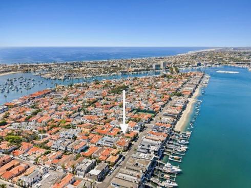 521  Via Lido Nord  , Newport Beach, CA