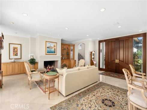 521 Via Lido Nord , Newport Beach, CA