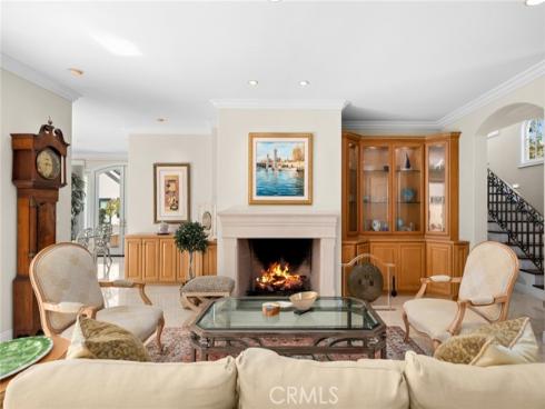 521 Via Lido Nord , Newport Beach, CA