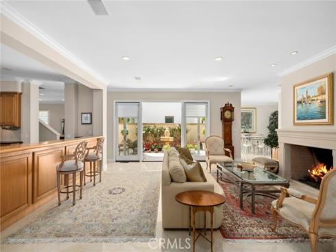 521 Via Lido Nord , Newport Beach, CA
