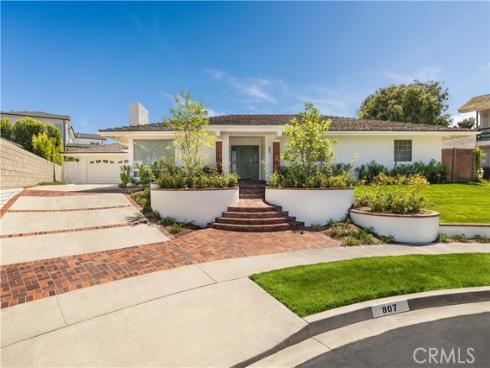 807 Aldebaran Circle