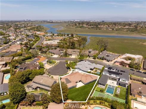807 Aldebaran Circle, Newport Beach, CA