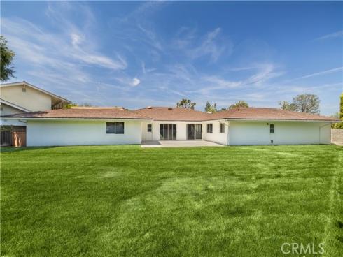 807 Aldebaran Circle, Newport Beach, CA