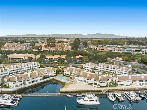 1030 Bayside Cove 702 , Newport Beach, CA