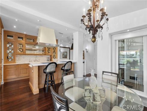 1030 Bayside Cove 702 , Newport Beach, CA