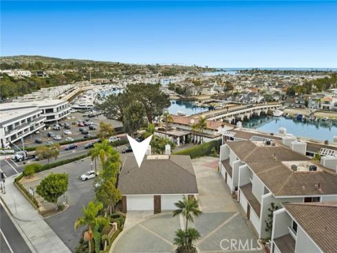 1030 Bayside Cove 702 , Newport Beach, CA