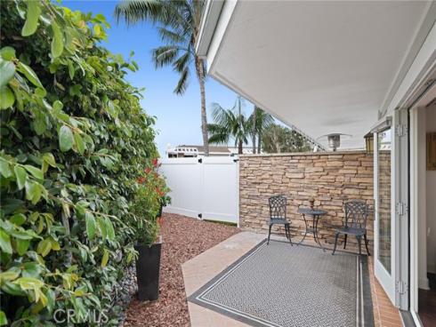 1030 Bayside Cove 702 , Newport Beach, CA