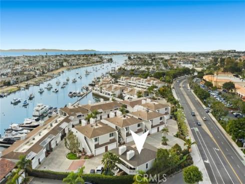 1030 Bayside Cove 702 , Newport Beach, CA