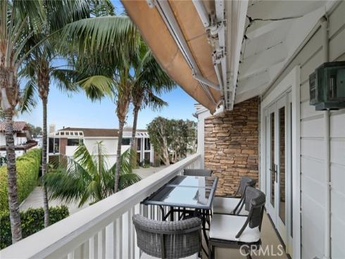 1030 Bayside Cove 702 , Newport Beach, CA