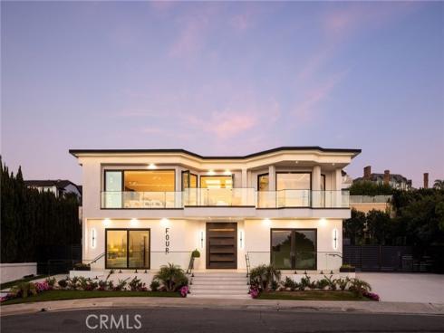 4 Narbonne , Newport Beach, CA