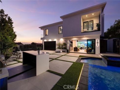 4 Narbonne , Newport Beach, CA