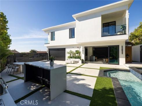 4 Narbonne , Newport Beach, CA