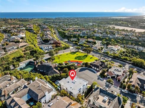 4 Narbonne , Newport Beach, CA