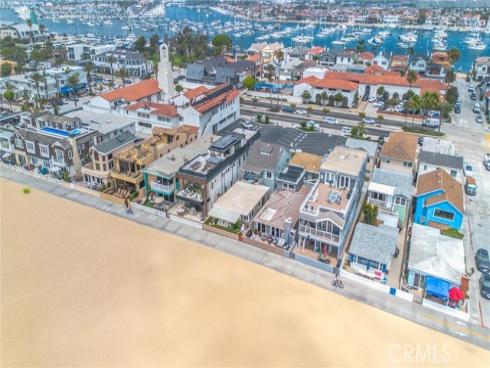 1408 W Oceanfront , Newport Beach, CA