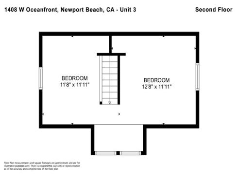 1408 W Oceanfront , Newport Beach, CA