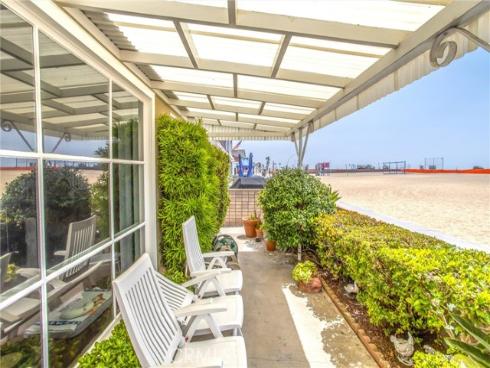 1408 W Oceanfront , Newport Beach, CA