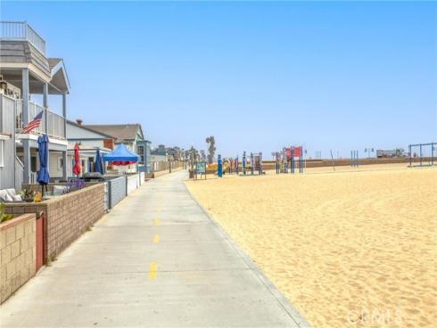 1408 W Oceanfront , Newport Beach, CA