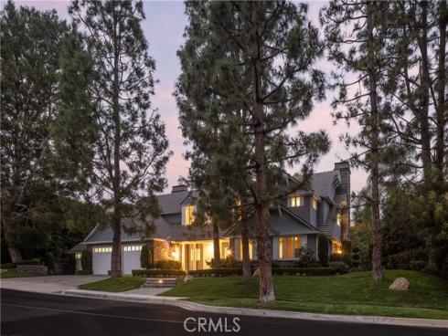 56 Royal Saint George Road, Newport Beach, CA