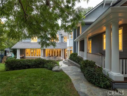 56 Royal Saint George Road, Newport Beach, CA
