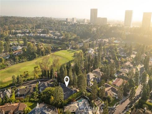 56 Royal Saint George Road, Newport Beach, CA