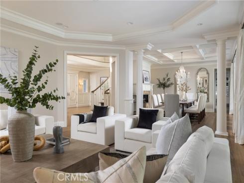 56 Royal Saint George Road, Newport Beach, CA