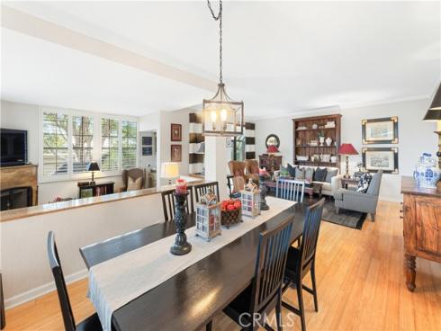 1 Sea Cove Lane , Newport Beach, CA